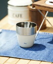 【SALE対象】thermo mug スタッキングタンブラー ST21-31