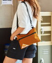 【SALE対象】KELTY ヴィンテージフラットポーチSM