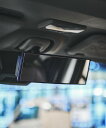 【SALE対象】JKM ミラー 軽自動車用 240mm カーグッズ カー用品 車用品 カーアクセサリー ルームミラー 車内
