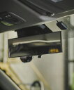 【SALE対象】JKM ミラー ミニバン 270mm カーグッズ カー用品 車用品 カーアクセサリー ルームミラー 車内