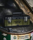【公式】 ツールボックス390 GORDON MILLER ゴードンミラー ガレージ ガレージグッズ ガレージ収納 収納 工具 工具収納 作業 便利 DIY