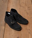 Clarks デザートブーツ