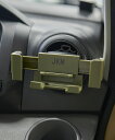 【SALE対象】JKM スマホホルダー ワイドアーム カーグッズ カー用品 車用品 カーアクセサリー 車内