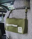 【SALE対象】JKM ティッシュカバー カー用品 車用 カーインテリア 収納