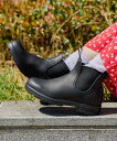 BLUNDSTONE オリジナル サイドゴアブーツ 雨 コーデ サイドゴアブーツ メンズ レディース チェルシーブーツ ワークブーツ 耐水 軽量 レザーブーツ
