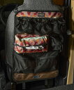 【公式】GORDON MILLER × PENDLETON ハンギングバッグ ラージ カー用品 収納 カー収納 多機能 おしゃれ ショルダーバッグ 大きめ メンズ レディース サコッシュ シートバッグポケット インテリア アウトドア キャンプ レジャー 旅行 ゴードンミラー ペンドルトン