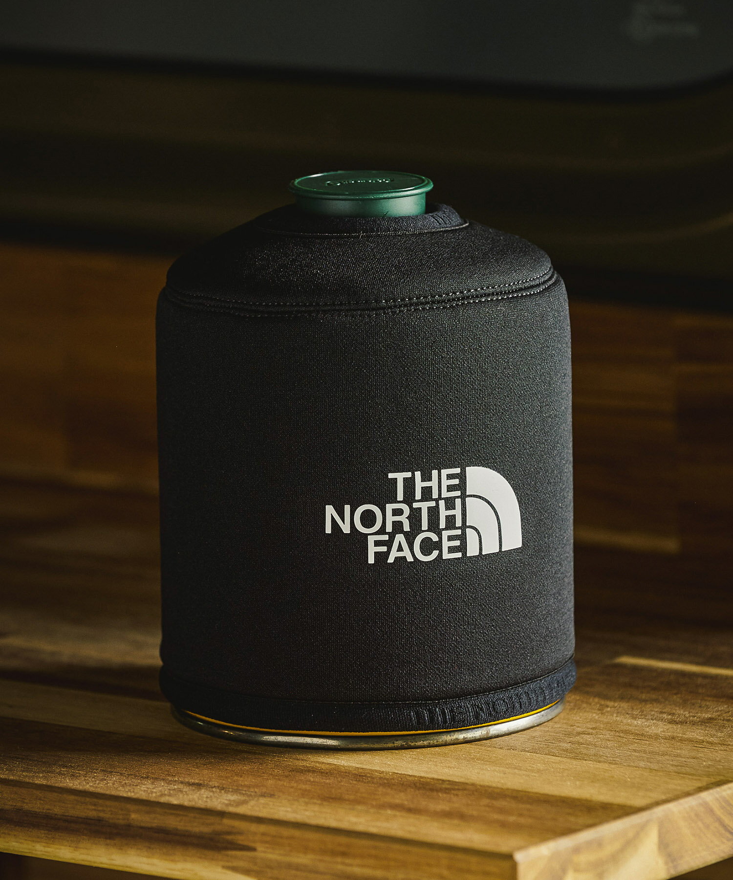 THE NORTH FACE OD缶カバー500 NN32232　ノースフェイス キャンプ アウトドア ガス缶カバー 保護カバー..