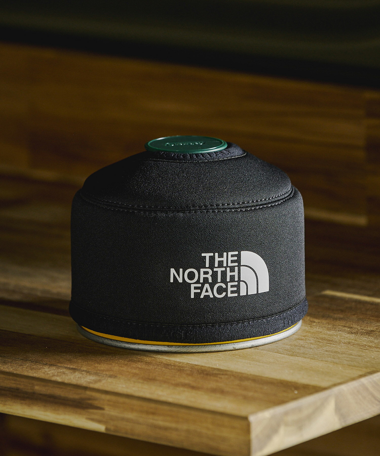 THE NORTH FACE OD缶カバー250 NN32233　ノースフェイス キャンプ アウトドア ガス缶カバー 保護カバー OD缶用 キャンプ用品 保護 耐熱性 耐寒性 キャンプギア