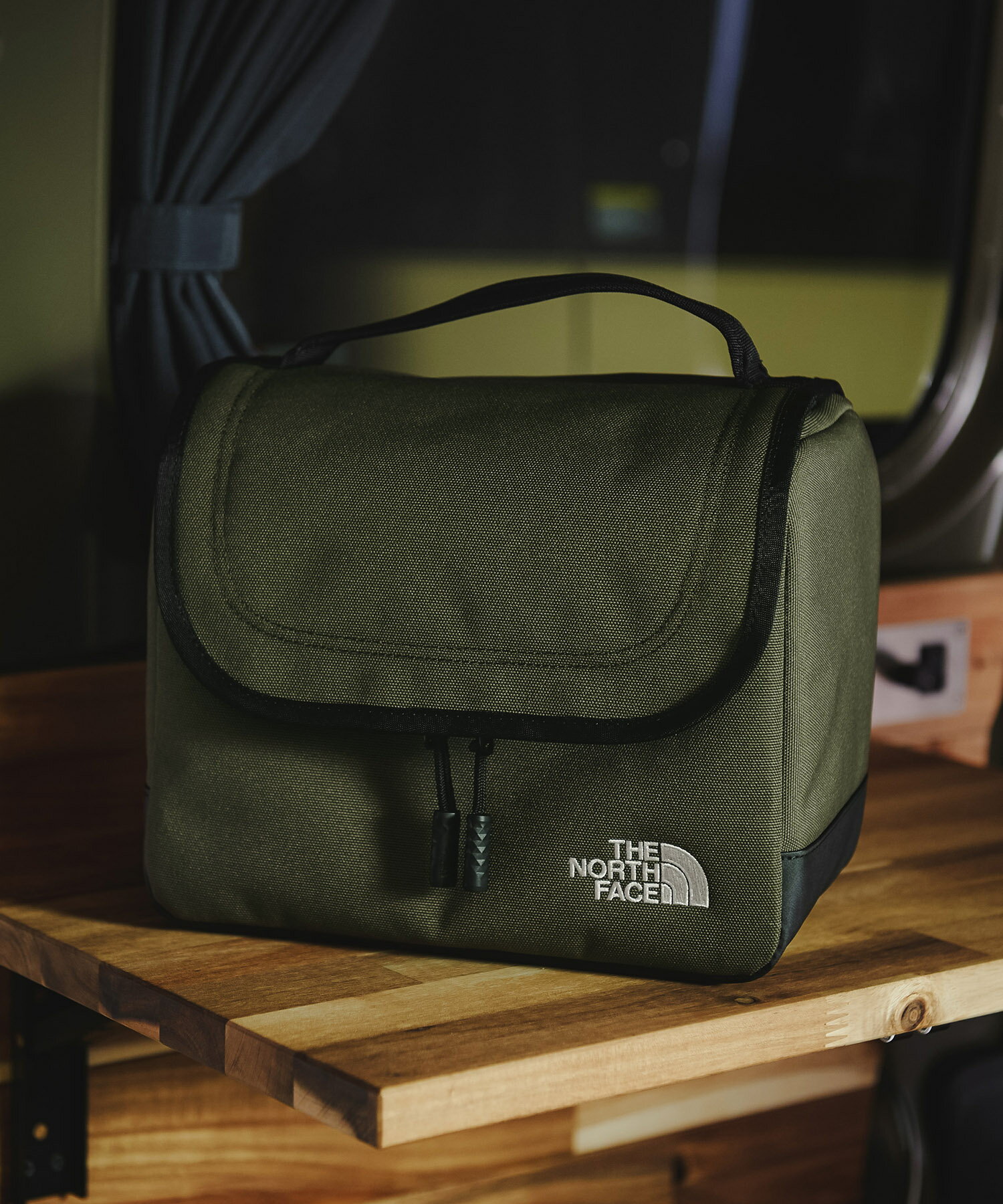 THE NORTH FACE フィルデンススパイスストッカー ザ・ノース・フェイス キャンプ アウトドア 調味料ケース スパイスケース キッチン キッチン収納 耐水性 耐久性