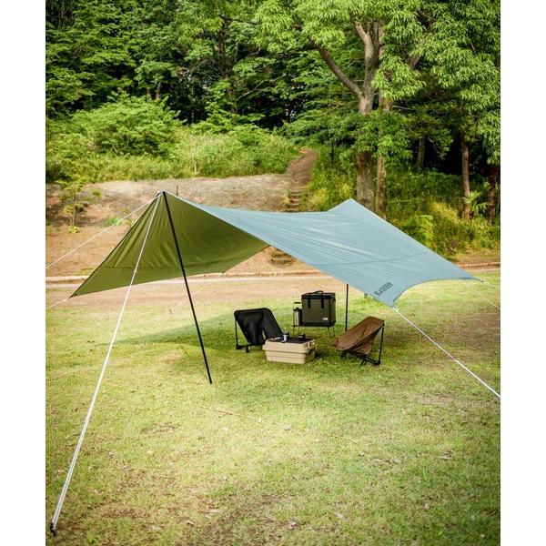 BLACKDEER キャノピーサンシェード BD12021117