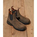 BLUNDSTONE ラグブーツ