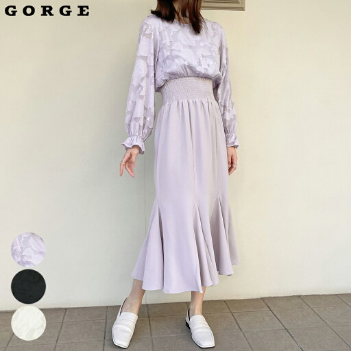 花柄ドッキングワンピース GORGE ゴージ トレンド プチプラ レディース レディースファッションワンピース カジュアル フラワー 春 秋 量産型 カワイイ プチプラ 2412007 花柄ドッキングワンピース GORGE ゴージ トレンド プチプラ レディース レディースファッションワンピース カジュアル フラワー 春 秋 量産型 カワイイ プチプラ 2412007