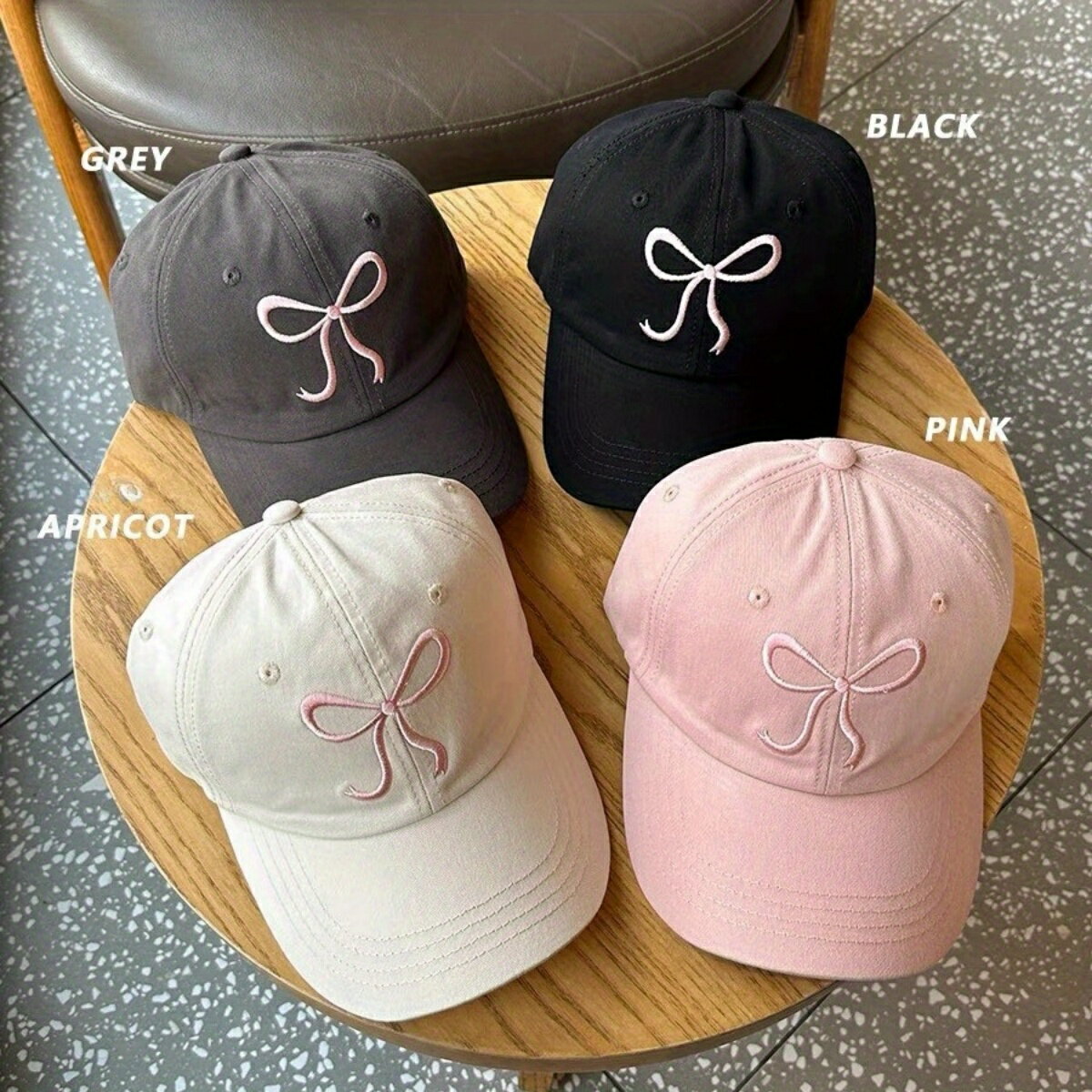 キャップ レディース 帽子 リボン 刺繍 キャップ 深め 小顔効果 おしゃれ 韓国 夏用 帽子 春夏 遮光 UVカット おしゃれ コットン 綿 カジュアル 日よけ おでかけ 紫外線対策 大きめ ベースボールキャップ 大人 可愛い 野球帽 ぼうし 送料無料