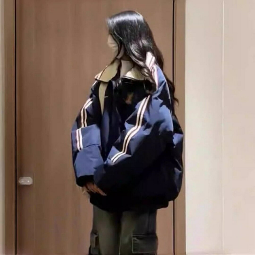 乐天商城 - ダウンジャケット レディース 2025年 冬 新作 ピンク ダウン ジャケット ショート 丈 レディース フード 付き ホワイトダックダウン 厚手 カップル 暖かい パファー ジャケット