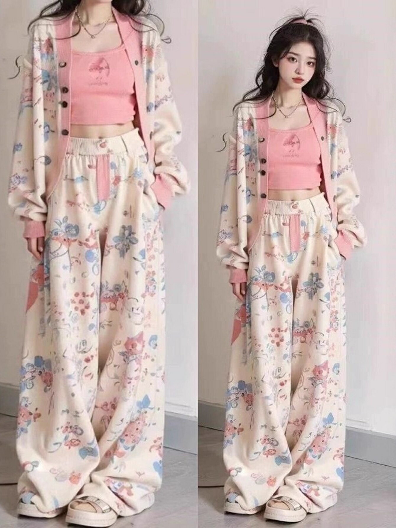 セットアップ レディース 秋 春 きれいめ カジュアル 韓国 2点セット パンツスーツ パンツ ロング 薄手 厚手 長袖 フード付き スウェット パーカー 裹起毛 スポーツ 部屋着 上下セット 大人 おしゃれ ゆったり 体型カバー シンプル 着痩せ 通勤 着回し 20代 30代 40代 50代