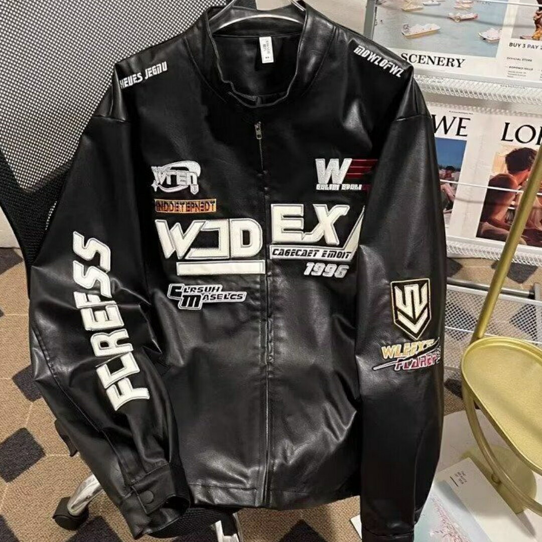 楽天市場】レーシングジャケット xlの通販