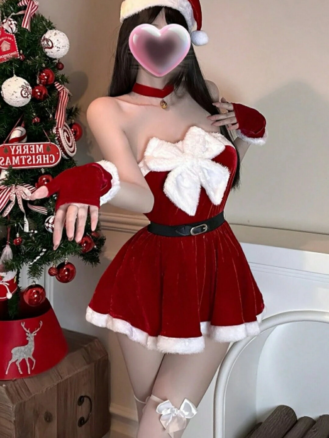 ���ꥹ�ޥ� ��ܥ� �ȥåץ� �ߥ˥������� �������� �ɡ��� �������塼�� ��å� ���� ��� �İ��� ���ꥹ�ޥ����� �ץ쥼���