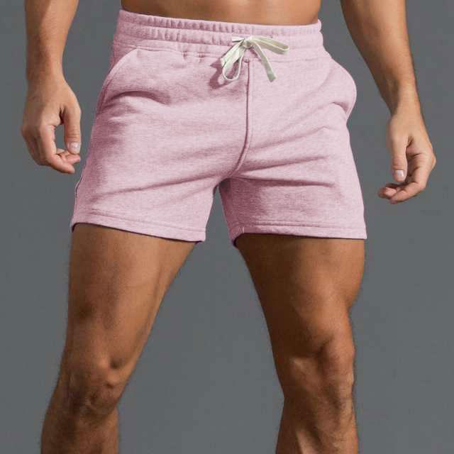 商品名:ショートパンツ メンズ 綿 コットン 大きいサイズ トレーニング スポーツウェア ランニング ジム ボトムス 男性 商品説明:送料無料 ハーフパンツ メンズ サイズ:S M L XL 2XL 3XL 4XL サイズについての説明:【サイズ】 【S】 着丈(cm) 35 ウェスト(cm) 68-98 ヒップ(cm) 94 ワタリ幅(cm) 58 前股上(cm) 28 後股上(cm) 34 裾幅(cm) 53【M】 着丈(cm) 36 ウェスト(cm) 70-100 ヒップ(cm) 98 ワタリ幅(cm) 60 前股上(cm) 28.5 後股上(cm) 34.5 裾幅(cm) 55【L】 着丈(cm) 37 ウェスト(cm) 72-102 ヒップ(cm) 102 ワタリ幅(cサイズS M L XL 2XL 3XL 4XLサイズについての説明【サイズ】 【S】 着丈(cm) 35 ウェスト(cm) 68-98 ヒップ(cm) 94 ワタリ幅(cm) 58 前股上(cm) 28 後股上(cm) 34 裾幅(cm) 53【M】 着丈(cm) 36 ウェスト(cm) 70-100 ヒップ(cm) 98 ワタリ幅(cm) 60 前股上(cm) 28.5 後股上(cm) 34.5 裾幅(cm) 55【L】 着丈(cm) 37 ウェスト(cm) 72-102 ヒップ(cm) 102 ワタリ幅(cm) 62 前股上(cm) 29 後股上(cm) 35 裾幅(cm) 57【XL】 着丈(cm) 38 ウェスト(cm) 74-104 ヒップ(cm) 106 ワタリ幅(cm) 64 前股上(cm) 29.5 後股上(cm) 35.5 裾幅(cm) 59【2XL】 着丈(cm) 39 ウェスト(cm) 76-106 ヒップ(cm) 110 ワタリ幅(cm) 66 前股上(cm) 30 後股上(cm) 36 裾幅(cm) 61【3XL】 着丈(cm) 40 ウェスト(cm) 78-108 ヒップ(cm) 114 ワタリ幅(cm) 68 前股上(cm) 30.5 後股上(cm) 36.5 裾幅(cm) 63【4XL】 着丈(cm) 41 ウェスト(cm) 80-110 ヒップ(cm) 118 ワタリ幅(cm) 70 前股上(cm) 31 後股上(cm) 37 裾幅(cm) 65※上記サイズは平置き実寸になります。サイズ表の実寸法は商品によって1-3cm程度の誤差がある場合がございます。素材綿色ブラック グレー ライトグレー ブルー オールドローズ ピンク グリーン キャメル カーキグリーン備考注意★洗濯時、色落ちがございます。他の物とのお洗濯もお控えくださいませ。湿気を含んだ状態や水を含んだまま放置しないでください。この製品は洗濯で若干縮むことがあります。洗濯機は使用できません。※ベージュ×モカのみ使用糸の関係上、風合いが少々異なります。●色合いはモニター環境により若干の誤差が出ます。 ●綿混合商品は洗濯時に多少縮む事がございます。 ●本製品は生産過程におきまして、生地を織る際の糸の継ぎ目や多少のほつれが生じることがありまが、品質上は問題ありません。また、生地の織りに他繊維が混紡している場合もございます。▼色落ちの恐れがございますので、他のものとは分けて洗濯してください。▼タンブラー乾燥はお避け下さい。▼洗濯の際は他の物と区別して、漂白剤を避け、手洗いを お勧めします。