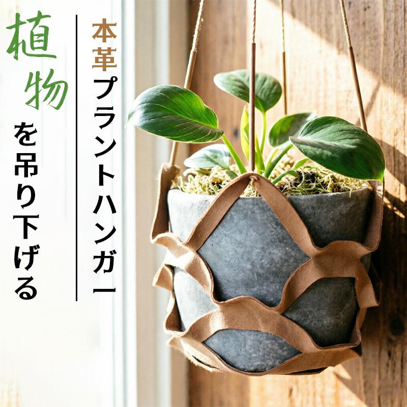 関連キーワード(商品の説明ではありません)：プラントハンガー ハンギングプランター 観葉植物 吊り下げ レザー 北欧風 ナチュラル インテリア 室内 壁掛け プレゼント【注意事項】※製品更新により、予告なしで同じ商品がデザイン、色若干変わる場合がございますので、予めご了承下さい。※撮影の為、画質等の関係上、色などが実際の商品と若干違ってしまうこともあるかもしれませんがご理解のほどご購入ください。予めご了承ください。※サイズはスタッフによる平置き実測サイズの為、1~3cm誤差が生じる場合がございます。※更新のタイミングによっては実在庫に相違が出る場合がございます。※万が一商品に不具合がある場合は、無償交換・返金は可能です。マイナス評価する前にご遠慮なく当店と連絡してください。【品質保証サービス】弊店はお客様に安心なサービスを提供しております。開封後の商品や、ご洗濯後の商品など、製品の品質の問題であれば、ご利用いただいてからのご変更や交換も対応しておりますので、ご安心ください。
