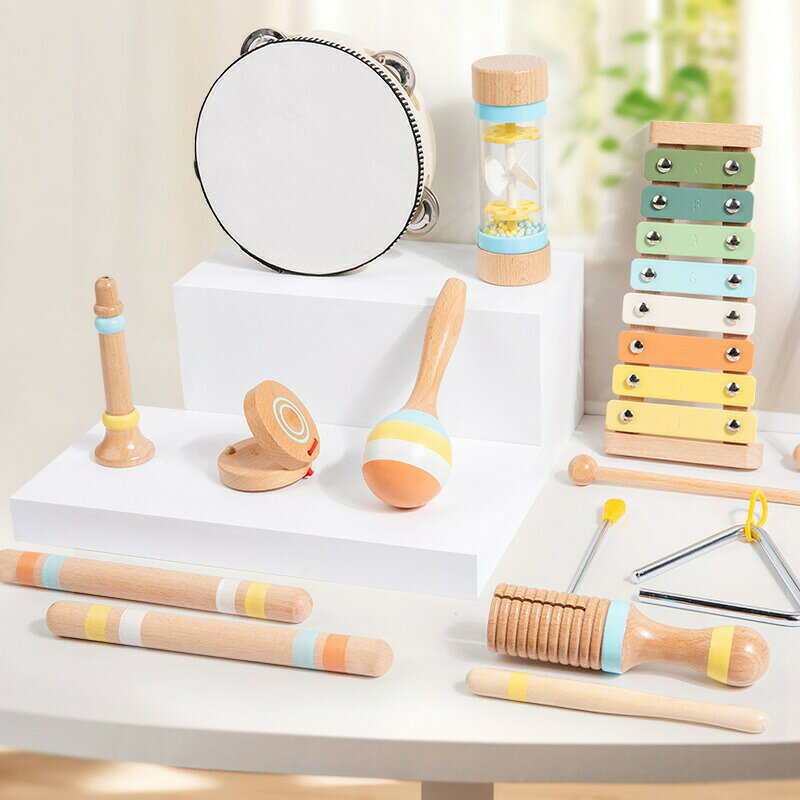 【商品名】子供、無垢材の音楽の啓蒙のセット、幼児の音楽の幼児教育のおもちゃ、声楽の組み合わせオルフ、子供のインタラクティブな音楽の玩具、音楽の潜在能力の開発、赤ちゃんの音楽の啓蒙、音楽の教具、家庭の音楽コーナー標配【価格】3307円【商品説明】-赤ちゃんの音楽啓蒙セットは、子供のオルフと打楽器の様々な組み合わせを含んで、赤ちゃんが音楽の中で楽しく成長するのを助けます。-無垢材の音楽教具、環境にやさしい天然材料で製造して、安全で信頼できて、赤ちゃんに適して使用します。-親子のインタラクティブな音楽のおもちゃ、家庭の調和を促進して、親子の間の連絡と疎通を増加します。-音楽の潜在能力の開発、おもちゃや無垢材の楽器を教える声楽を通じて、赤ちゃんの音楽への興味と知覚能力を育成します。-家族で音楽を楽しみ、学ぶことができる音楽コーナーを用意しています。商品説明:この子供オルフの無垢材の音楽啓蒙セットは赤ちゃんのために設計された声楽の幼児教育玩具と打楽器の組み合わせです。木琴やタンバリンなど様々な楽器がセットになっており、赤ちゃんが音楽の中で楽しく学ぶことができます。すべての楽器は環境にやさしい天然の無垢材で製造して、安全で信頼できて、赤ちゃんの使用に適します。赤ちゃんは手拍子や指弾などで楽器を演奏し、音楽への興味や知覚能力を育てます。また、このセットは親子のインタラクティブな音楽玩具で、家庭の調和を促進することができて、親子の間の連絡と疎通を増加します。おうちで音楽を楽しむことができるコーナーが用意されています。音楽教具としても、赤ちゃんのための音楽啓発ツールとしても、このセットは理想的な選択です。【商品名】子供、無垢材の音楽の啓蒙のセット、幼児の音楽の幼児教育のおもちゃ、声楽の組み合わせオルフ、子供のインタラクティブな音楽の玩具、音楽の潜在能力の開発、赤ちゃんの音楽の啓蒙、音楽の教具、家庭の音楽コーナー標配【価格】3307円