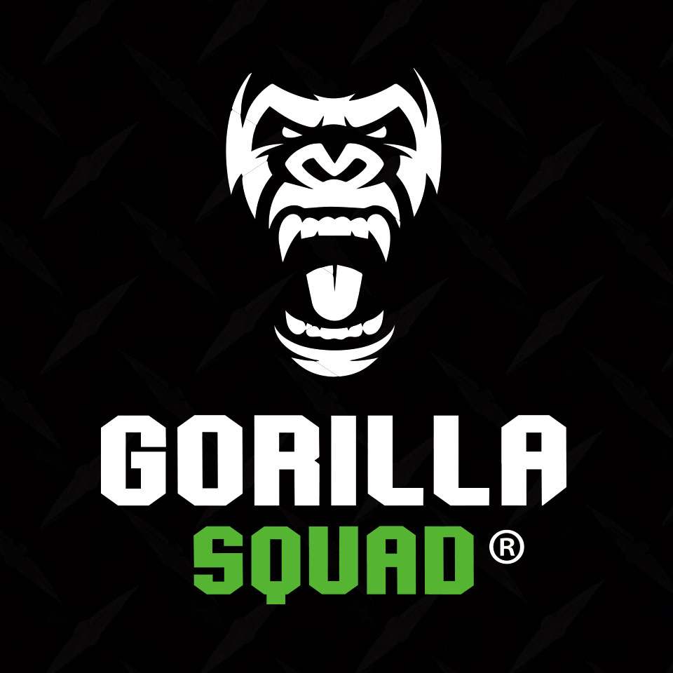 GORILLA SQUAD／ゴリラスクワッド