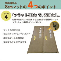ポイント4フラット連結1