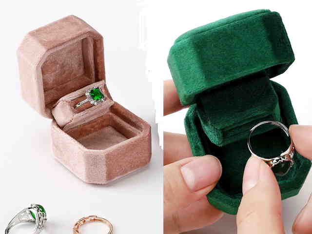 PLP110 プロポーズリングケース愛の告白にはリングが引き立つ立体的に指輪をよりよく見せる演出が出来る立体的 プロポーズ 演出ボックス 指輪 ケース 箱 告白 記念日 コンパクト 告白 恋人 愛人 結婚 リングケース コンパクト 1個