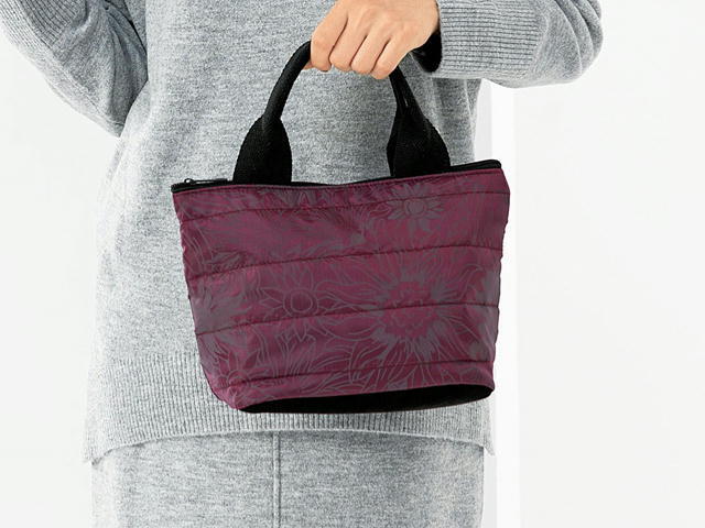 Rakuten - お出かけにピッタリなコンパクトサイズ送料無料・日本郵便メール便での発送です。お洒落　おしゃれ　お出かけ　デート　待ち合わせ　幸せ