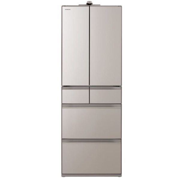 HITACHI（日立）『冷蔵庫 540L（R-HXCC54V-XN）』