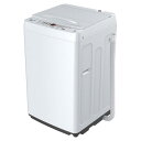 大特価！ハイセンス 全自動洗濯機 HW-55E2W （5.5Kg）hisense【アウトレット品】【送料込み(北海道、九州、離島、沖縄別途)】【時間指定・代引き不可】