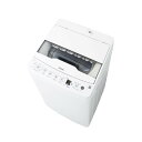 大特価！ハイアール 全自動洗濯機 JW-HS45C-W　ホワイト（4.5Kg）Haier【展示品】【送料込(北海道/九州/沖縄/離島別途)】【時間指定・代引き不可】