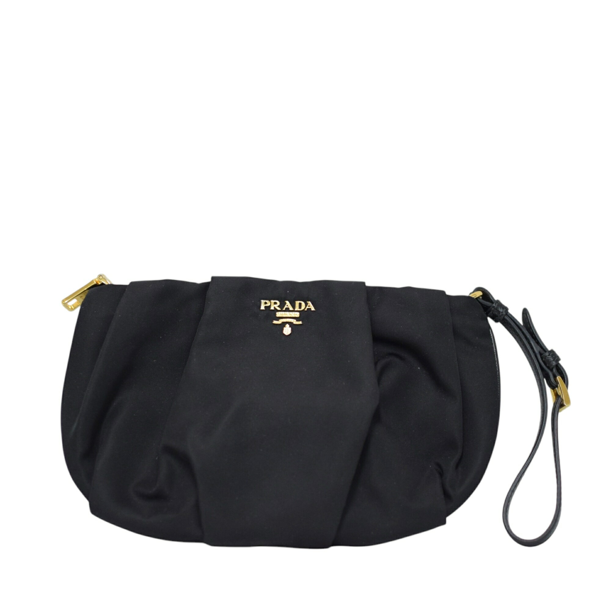 楽天市場】プラダ PRADA(カラーブラック)(アクセサリーポーチ 楽天市場】プラダ PRADA(カラーブラック)(アクセサリーポーチ