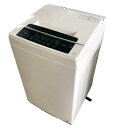 【中古】アイリスオーヤマ 6kg 全自動洗濯機 IAW-T602E 2021年製 IRIS OHYAMA【洗濯機】