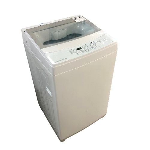 【中古】ニトリ 6kg 全自動洗濯機 NTR60 2019 NITORI【洗濯機】
