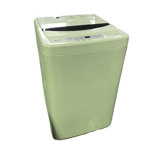 【中古】ヤマダ 6kg 全自動洗濯機 YWM-T60G1 2019年製 YAMADA【洗濯機】