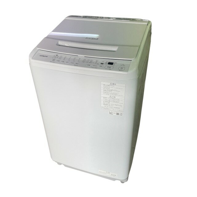 楽天市場】日立 全自動洗濯機 BW-V100Jの通販 楽天市場】日立 全自動洗濯機 BW-V100Jの通販