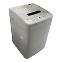 【中古】アイリスオーヤマ 5kg 全自動洗濯機 IAW-T504 2023年製 IRIS OHYAMA【洗濯機】