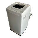 【中古】日立 5kg 全自動洗濯機 NW-50F 2021年製 HITACHI 【洗濯機】