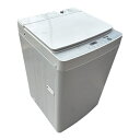 【中古】ツインバード 5.5kg 全自動洗濯機 KWM-EC55 2019年製 TWINBIRD【洗濯機】