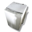 【中古】ハイセンス 5.5kg 全自動洗濯機 HW-G55B-W 2021年製 Hisense【洗濯機】