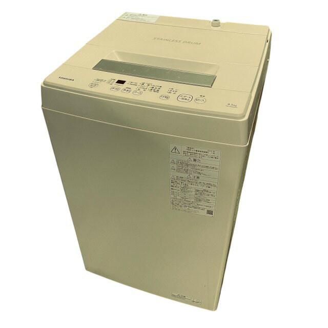 楽天市場】東芝 全自動洗濯機 aw-45m5(洗濯容量(kg)~ 4.5kg 楽天市場】東芝 全自動洗濯機 aw-45m5(洗濯容量(kg)~ 4.5kg