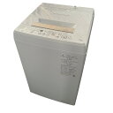 【中古】東芝 4.5kg 全自動洗濯機 AW-45ME8 2021年製 TOSHIBA【洗濯機】