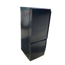 【中古】アイリスオーヤマ 156L 冷凍冷蔵庫 NRSD-16A 2019年製 IRIS OHYAMA【冷蔵庫】