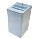 【中古】パナソニック 7kg 全自動洗濯機 NA-FA7H2 2024年製 Panasonic【洗濯機】