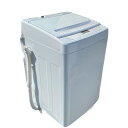 【中古】ヤマダ 7k 全自動洗濯機 YWM-TV70L 2023年製 YAMADA【洗濯機】