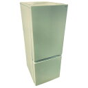 【中古】ヤマダ 156L 冷凍冷蔵庫 YRZ-F15J 2022年製 YAMADA【冷蔵庫】(2)