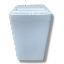 【中古】ヤマダ 5.5kg 全自動洗濯機 YWM-T55LW 2023年製 YAMADA【洗濯機】