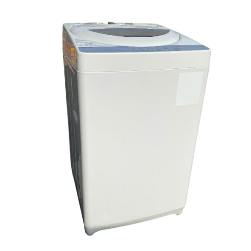 【中古】東芝 5kg 全自動洗濯機 AW-5G6 2019年製 TOSHIBA【洗濯機】 【中古】東芝 5kg 全自動洗濯機 AW-5G6 2019年製 TOSHIBA【洗濯機】