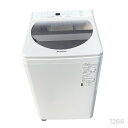 【中古】パナソニック 全自動洗濯機 8k NA-FA80H7 2020年製 Panasonic【洗濯機】