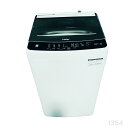 【中古】ハイアール 5.5kg 全自動洗濯機 JW-U55A 2022年製 Haier【洗濯機】